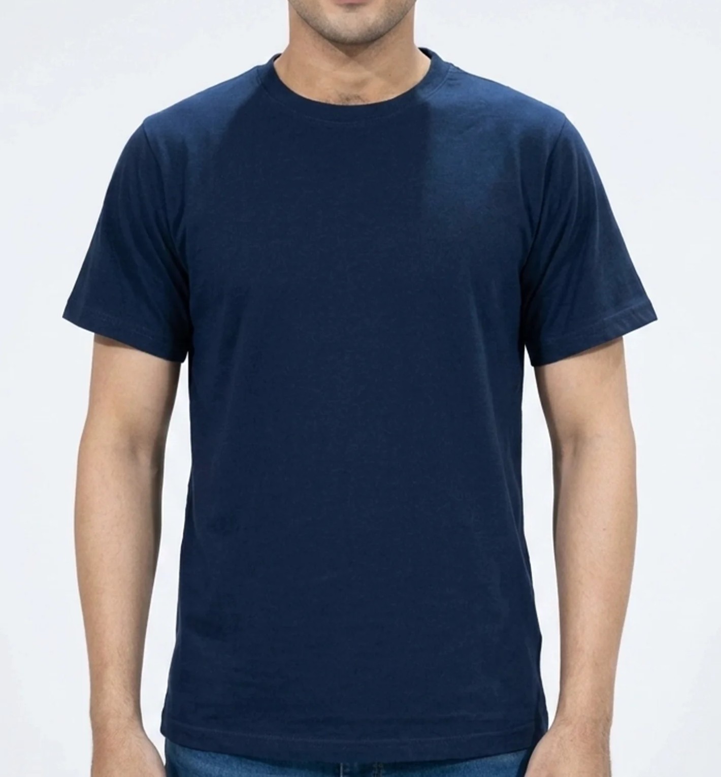 Classic Cotton T-Shirt