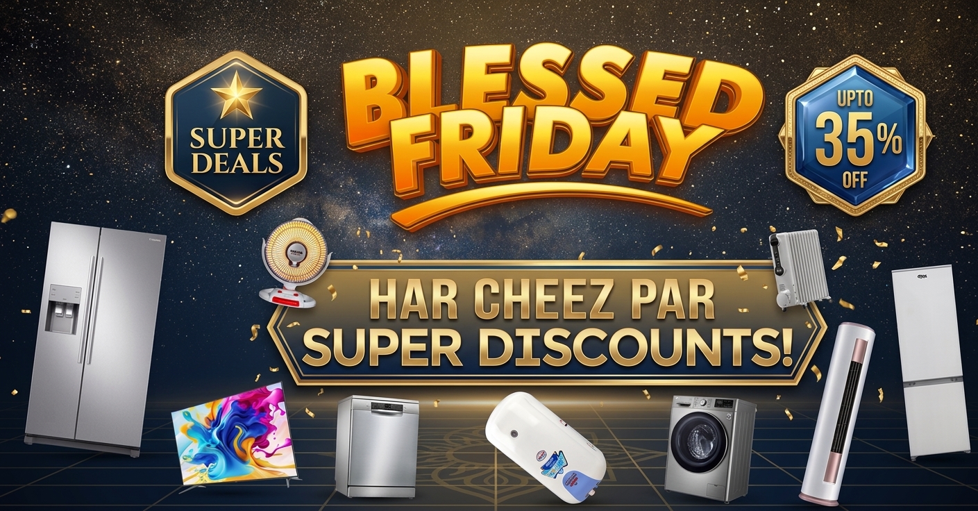 Mega Electronic Deal